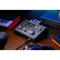 Solid State Logic SSL1 - Vue 6